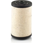 Mann-filter Горивен филтър mann-filter bfu 811