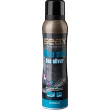 Seax Silica Shoe Deo Silver 150 ml