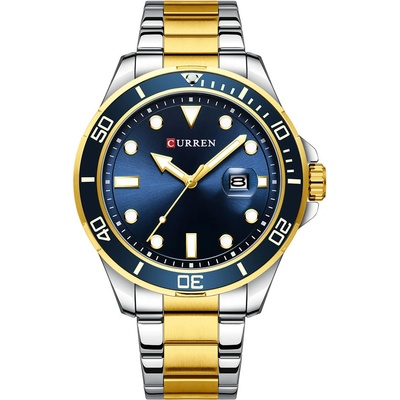 Curren 8388 zc035c