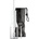 Philips Sonicare Орален душ Power Flosser 3000 HX3826/31, бял (Power Flosser)