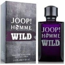 Joop! Wild toaletní voda pánská 125 ml