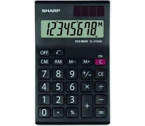 Sharp EL 310 ANWH