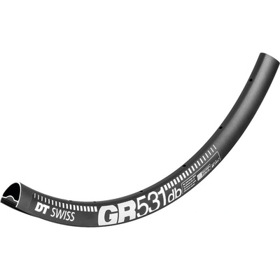 DT Swiss GR 531