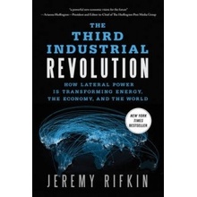 Third Industrial Revolution Rifkin Jeremy