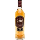 Grant's Family Reserve 40% 0,7 l (holá láhev)