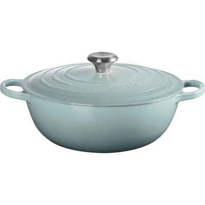 La Marmite Signature тенджера, 28 см, морска сол (21114287170430)