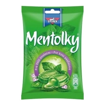 Mentolky 90 g