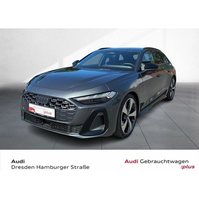 Audi A5 TDI quattro S-line Avant 150 kW
