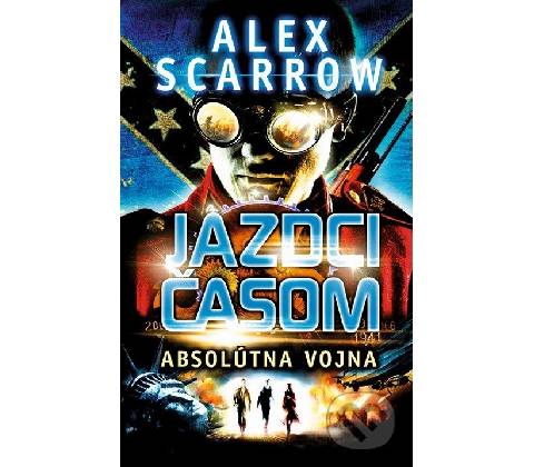 Absolútna vojna