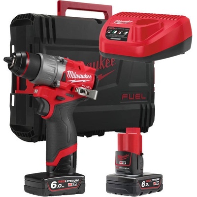 Milwaukee FDD2-602X - M12 FUEL 4933479875