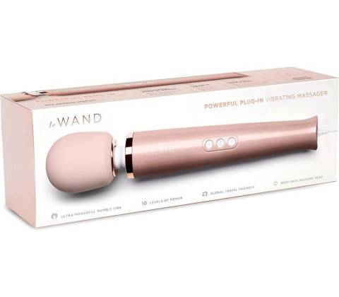 Le Wand Plugin