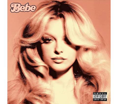 REXHA, BEBE - BEBE CD