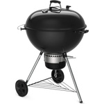 WEBER Master-Touch E-6755 Crafted
