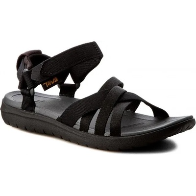 Teva Sanborn Sandal Размер на обувките (ЕС): 36 / Цвят: черен
