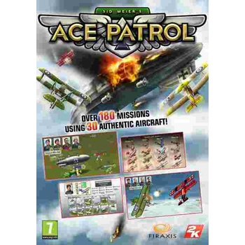 Ace Patrol