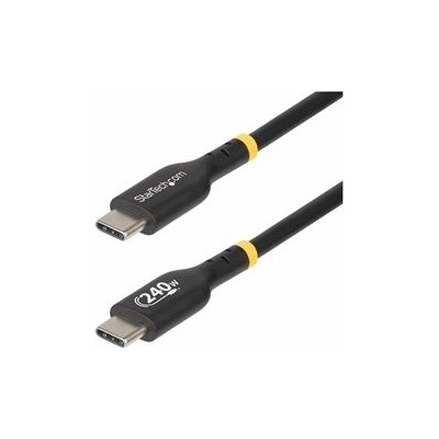 Startech USB2EPR2M USB-C Charging 240W PD 2m