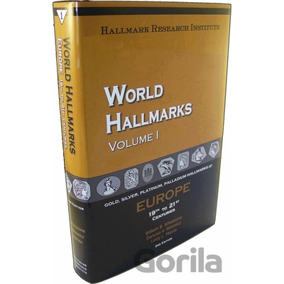 World Hallmarks - William Whetstone