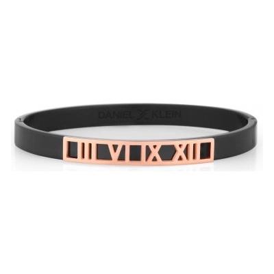 Дамска гривна daniel klein - dkj. 2.2077. 04 (b--dkj.2.2077.04)