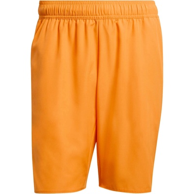 adidas Club Tennis Climacool Shorts Pure Orange