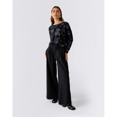 SKFK Nia Trouser black