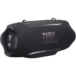 JBL Xtreme 5 Black (JBLXTREME5BLK) Портативна тонколона