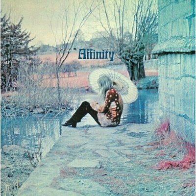 Affinity - Affinity LP