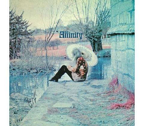 Affinity - Affinity LP