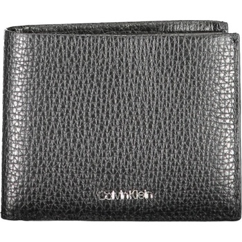 Calvin Klein Мъжки портфейл calvin klein, Цвят Черен (k50k509620_nero_bax)