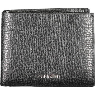 Calvin Klein Мъжки портфейл calvin klein, Цвят Черен (k50k509620_nero_bax)