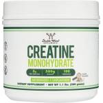 Double Wood Supplements Creatine Monohydrate | Micronized [500 грама]