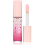 Bell HYPOallergenic Tint Lip Oil тониращо олио за устни цвят 03 Happiness 5.5 гр