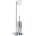 WENKO 18562100 - Четка за WC RECCO 20x71, 5 см, лъскав хром (WE0186)