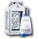 Gin Mare lampáš 42,7% 0,7 l (darčekové balenie lucerna)