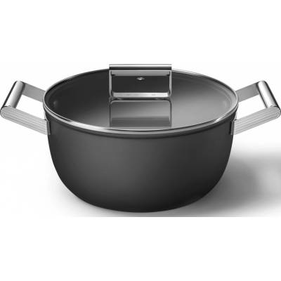 Smeg CSF2412BLM