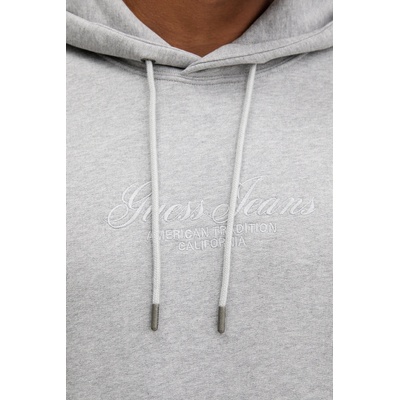 Guess Jeans Памучен суичър Guess Jeans (M5YQ16.KCPR1)