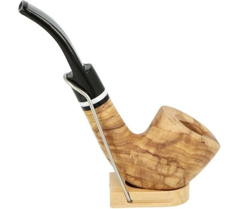 Prague Pipes Oliva O7