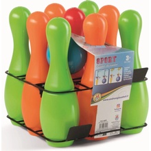 Androni Kolky set 9 + 2 plniteľný vodou alebo pieskom 27 cm