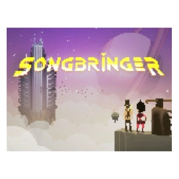 Songbringer
