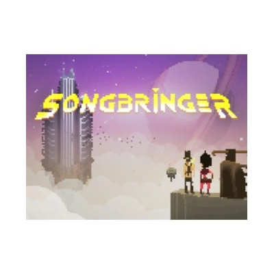 Songbringer