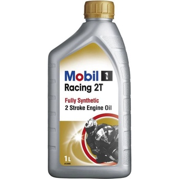 Mobil 1 Racing 2T 1 l