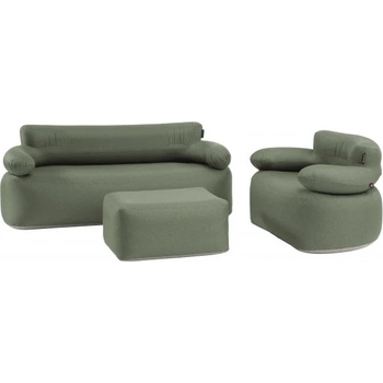 Outwell Къмпинг стол Outwell Laze Inflatable Set Camping chair - Green - размер One Size (580-1027-0111)