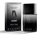 Azzaro Night Time toaletní voda pánská 100 ml