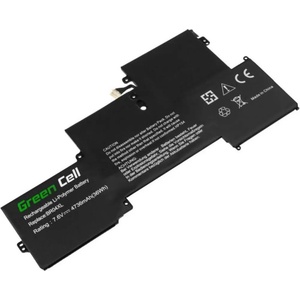 HP Батерия за HP EliteBook 1020 G1 1030 G1 BR04XL