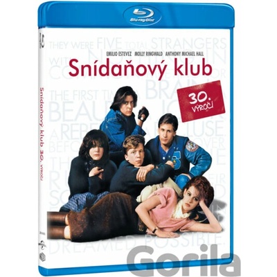 Snídaňový klub BD