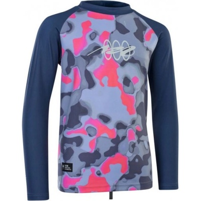 ION Capture Girls LS capsule pink