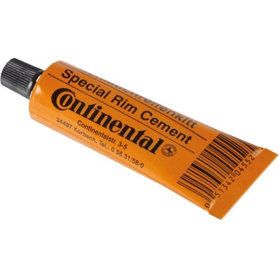 Continental Tubular rim cement for Alu rims 25 g