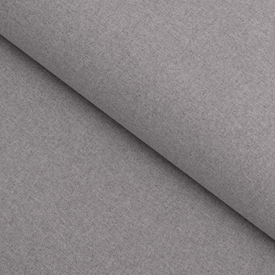 100% zatemňovacia látka Blackout BKR-503 Sivá režná - šírka 280 cm