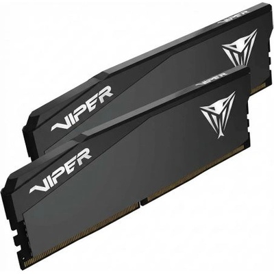 Patriot Viper Elite 5 Ultra 64GB (2x32GB) DDR5 6000MHz VEU564G6028K