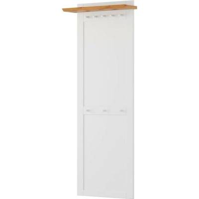 Sconto MARON borovica/biely