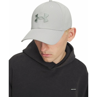 Under Armour Blitzing Low STR Man Grey